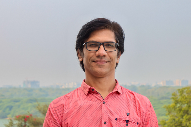 Sanjaykumar Hansraj Amrutiya